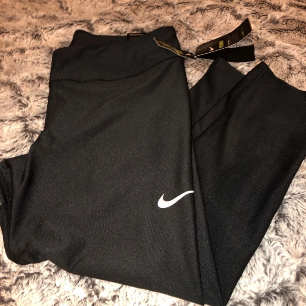 Nike Spandex